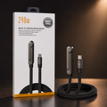 Cable 240W