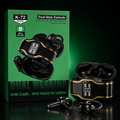 Dual Style Earbuds