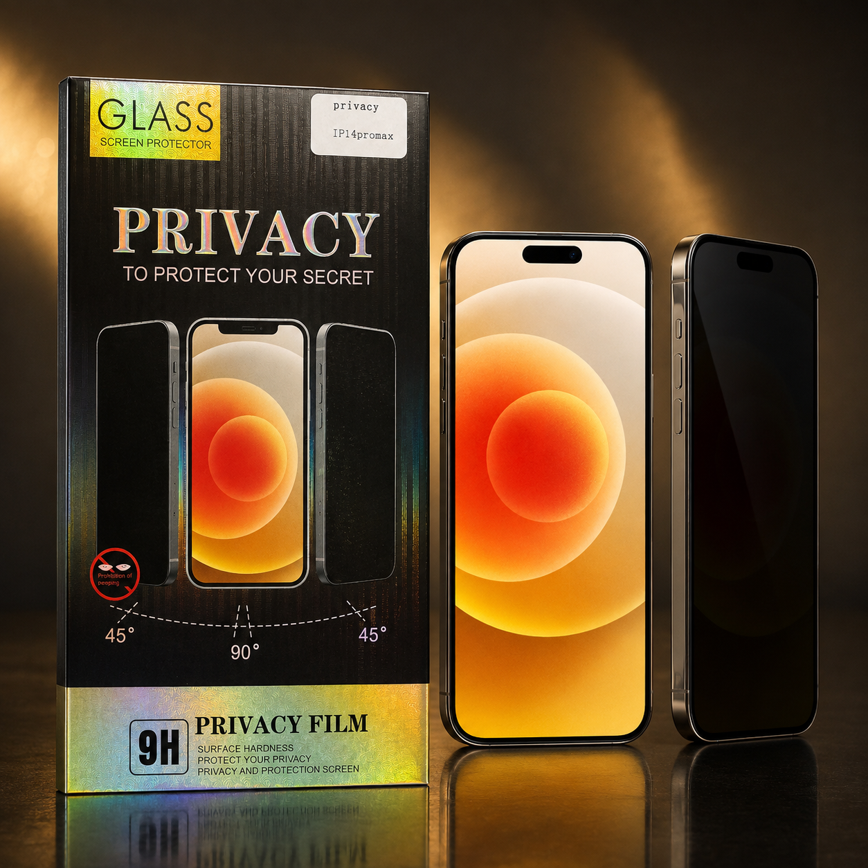 Privacy