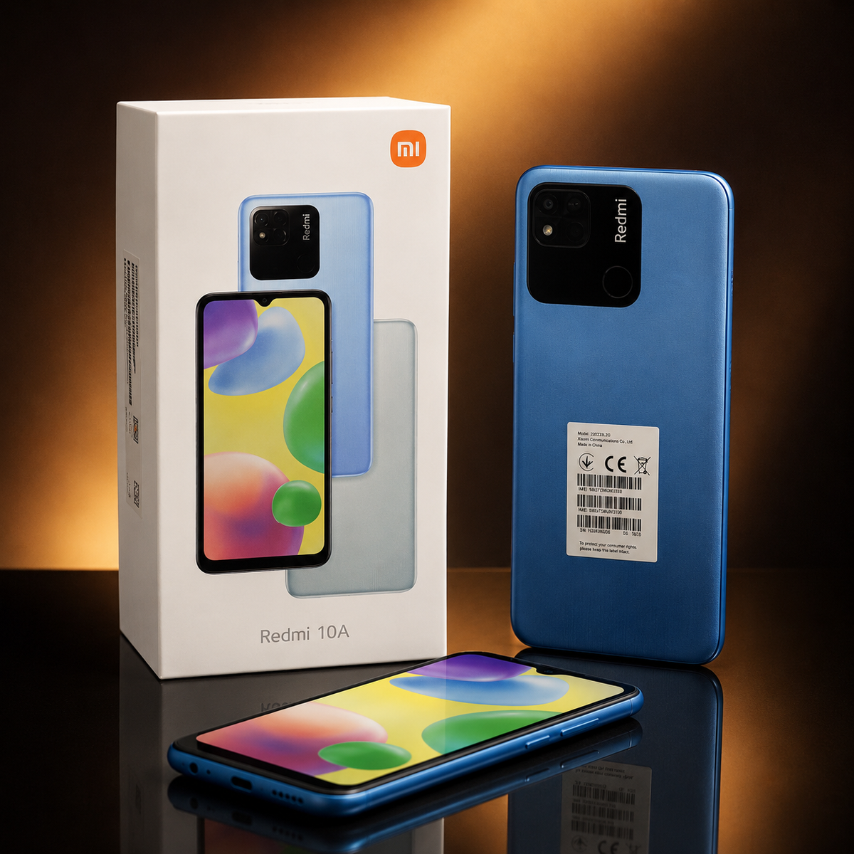 Redmi 10A