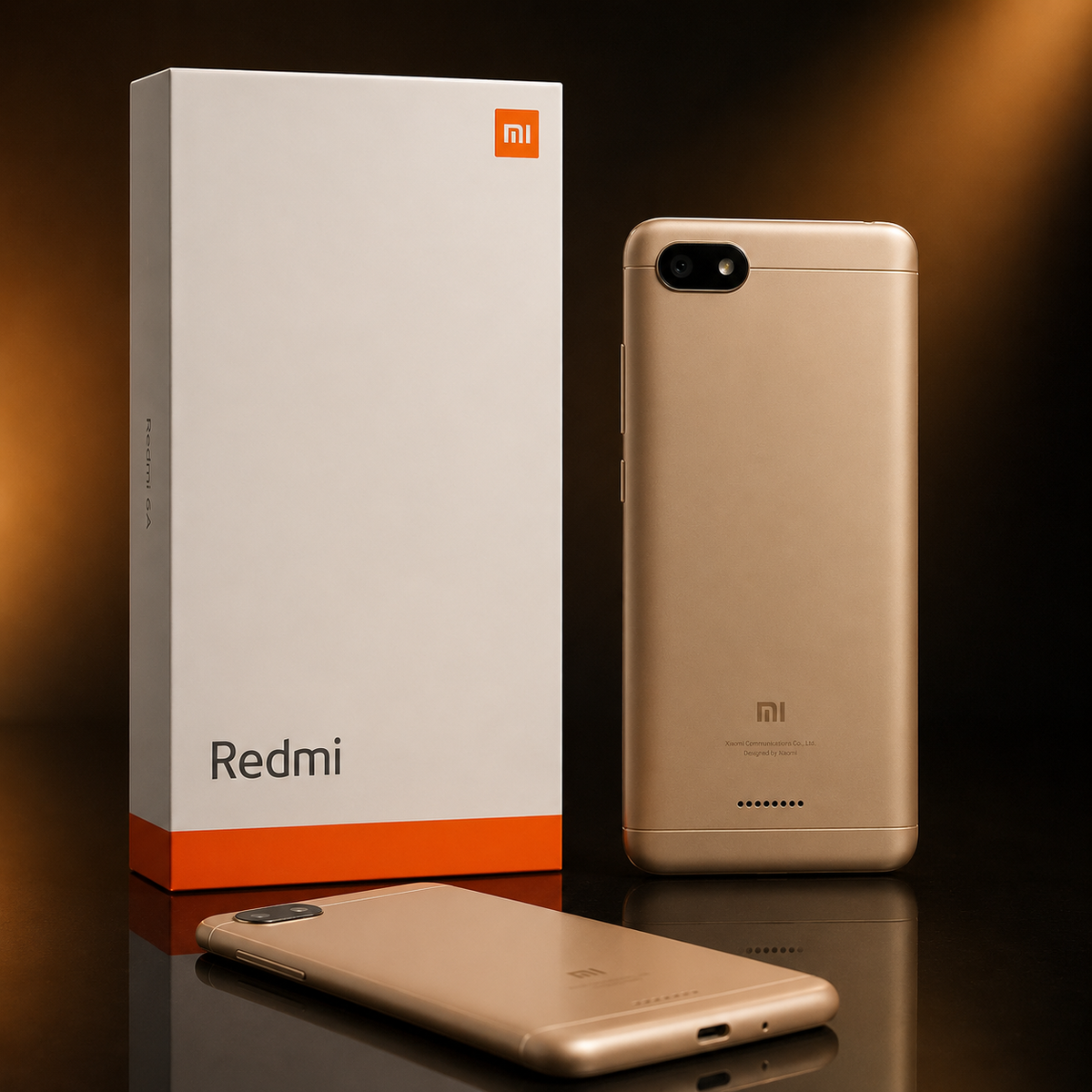 Redmi 6A