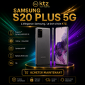 Samsung S20 Plus 5G