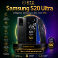 Samsung S20 Ultra